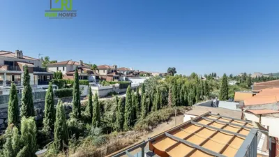 House in Cortijo del Aire photo 6