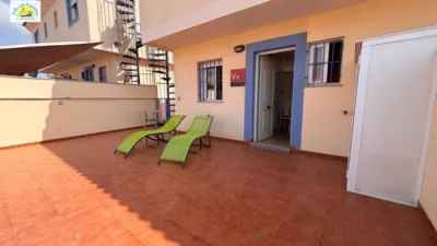 Duplex for sale on Calle de la Estaca de Bares photo 20