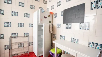 Apartment on Juan Carlos I photo 7