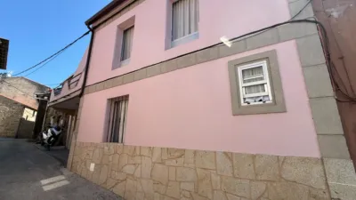 Casa adosada en Abanqueiro photo 8