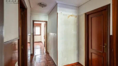 Piso en calle de Vargas photo 17