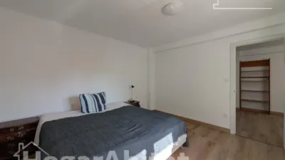 Flat on Calle de Agosto photo 17