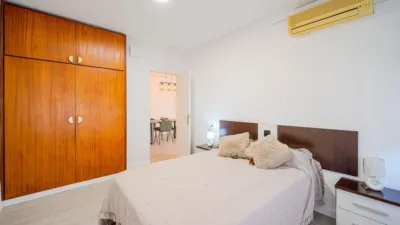 Apartment on Calle de la Concordia photo 13