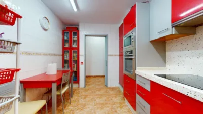 Piso en Schamann - Rehoyas photo 18