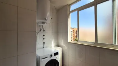 Apartment on Calle de la Nadadora Carmen Soto photo 36