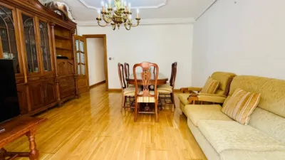 Apartment on Calle de los Zapadores photo 2