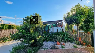 Chalet in La Carlota photo 25