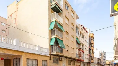Apartment on Calle de la Concordia photo 28