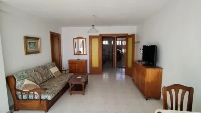 Apartment in Levante photo 9