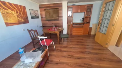 Apartment on Carrer Cases Noves photo 2
