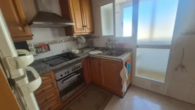 Apartment on Carrer Cases Noves photo 12