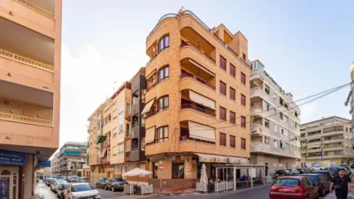 Apartment on Calle de la Concordia photo 29