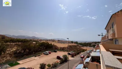 Duplex for sale on Calle de la Estaca de Bares photo 27