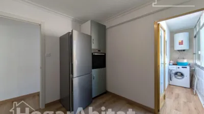 Flat on Calle de Agosto photo 11