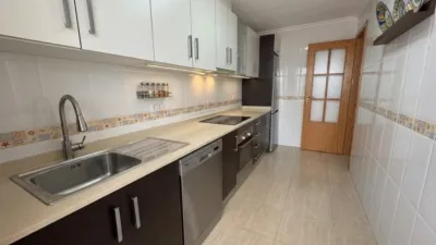 House on Calle Hispasat photo 3