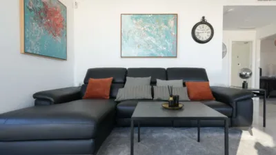 Chalet in Comunidad Valenciana photo 21