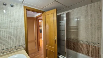 Apartment on Calle de la Nadadora Carmen Soto photo 27