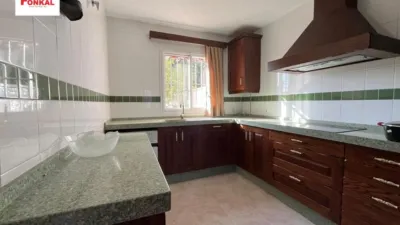 Chalet in Puertas del Sur photo 3