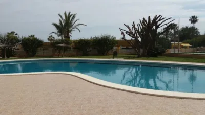 Apartamento en calle del Músico Agustín Bertomeu photo 17