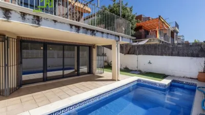 House in Cortijo del Aire photo 2