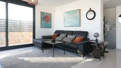 Chalet in Comunidad Valenciana photo 11