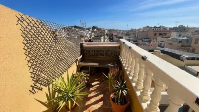 Duplex on Calle de Cuervo photo 16
