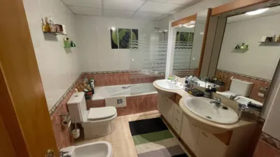 Duplex on Calle de Cuervo photo 9
