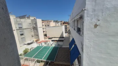 Apartment on Carrer Cases Noves photo 7