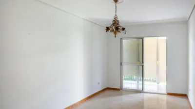 Flat in Hermandad del Trabajo photo 3