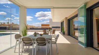 Casa – Torrevieja - Vista 2