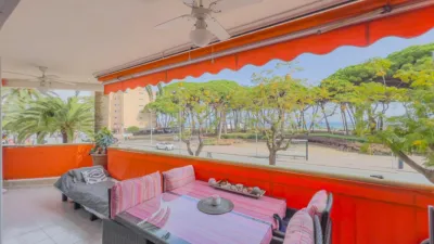 Apartamento en Passeig de Pau Casals photo 5