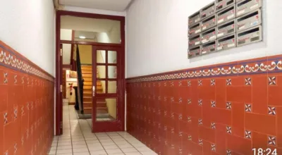 Studio in Calle de los Abades photo 19