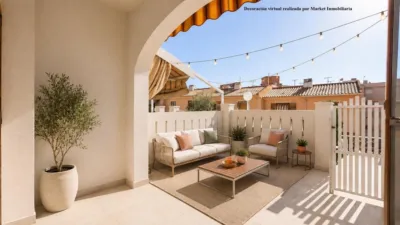 Casa – Elx - Elche - Vista 4