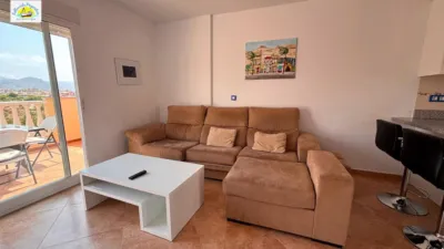 Duplex at Calle de la Estaca de Bares, 133 photo 2