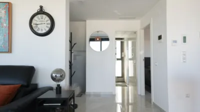 House - More