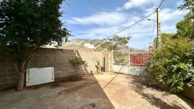 House on Cuesta del Álamo Street photo 50