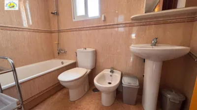 Duplex for sale on Calle de la Estaca de Bares photo 18