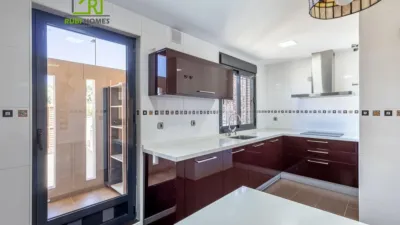 House in Cortijo del Aire photo 12