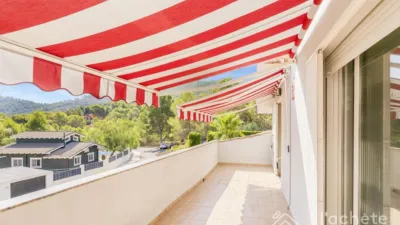 Chalet on Carrer Alboraya photo 9