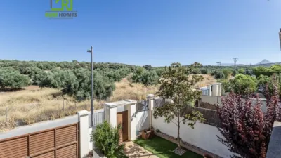 House in Cortijo del Aire photo 28