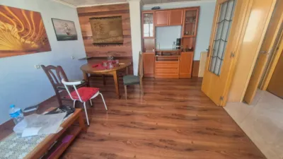 Apartment on Carrer Cases Noves photo 8