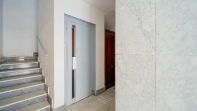 Apartment on Calle de la Concordia photo 25