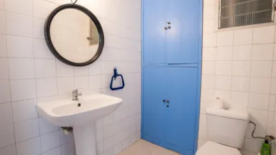 Apartment on Juan Carlos I photo 11