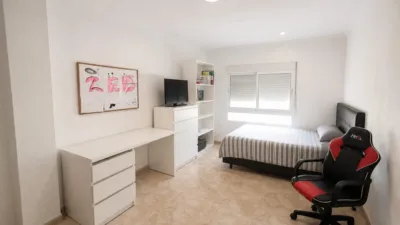 Apartment in San Francisco photo 8