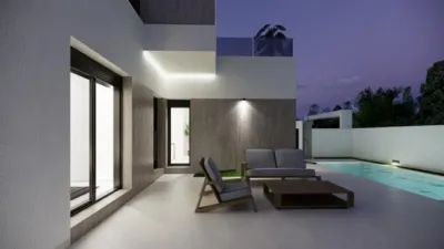 Chalet in San Fulgencio Zone of - San Fulgencio photo 9