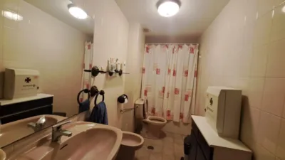 Apartment in the City Centre photo 18