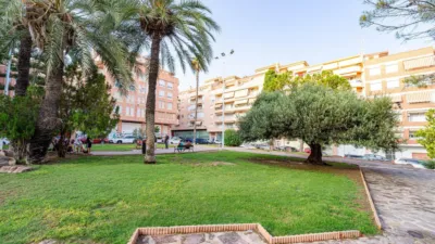 Apartment on Calle de la Concordia photo 31