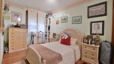 Apartment in Usansolo photo 14