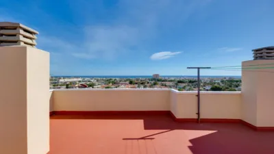 Piso – Torrevieja - Vista 3