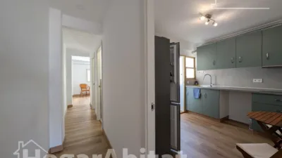 Flat on Calle de Agosto photo 33